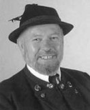 Matthäus Hammerl 
1. Vorstand 1993-2008