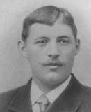 Josef Oppacher sen. 
1. Vorstand 1900-1914